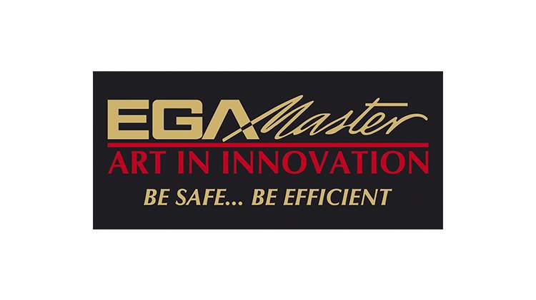 EGAMaster brings solutions