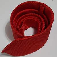 Formal Tie - Red