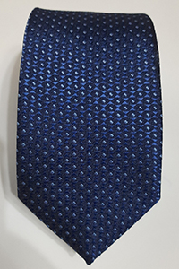 Formal tie - Blue
