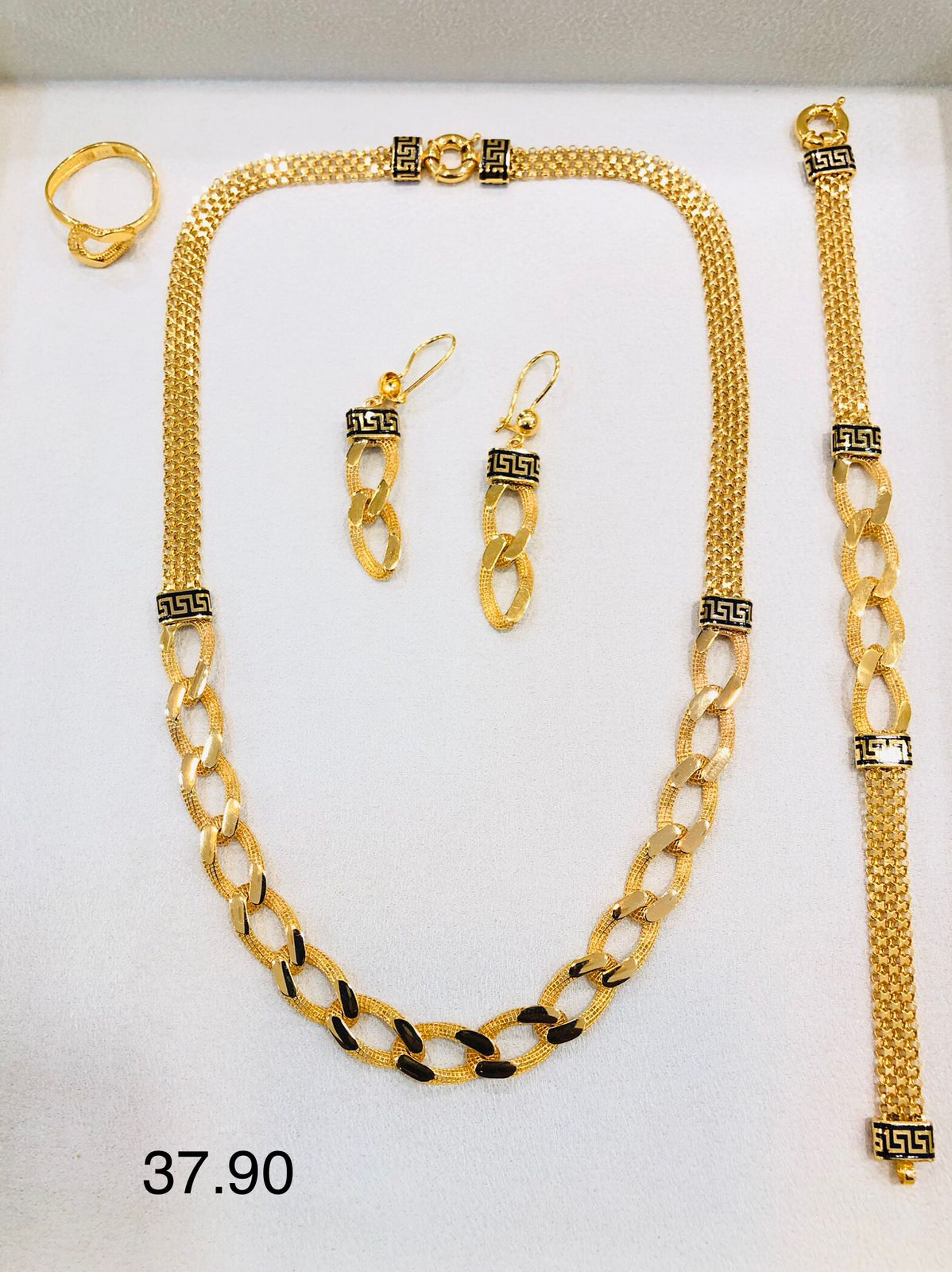 Jewellery Set