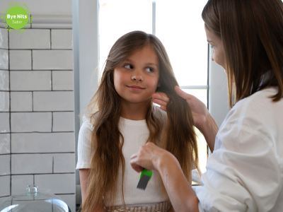 7 Tips for Parents on How to Prevent Head Lice