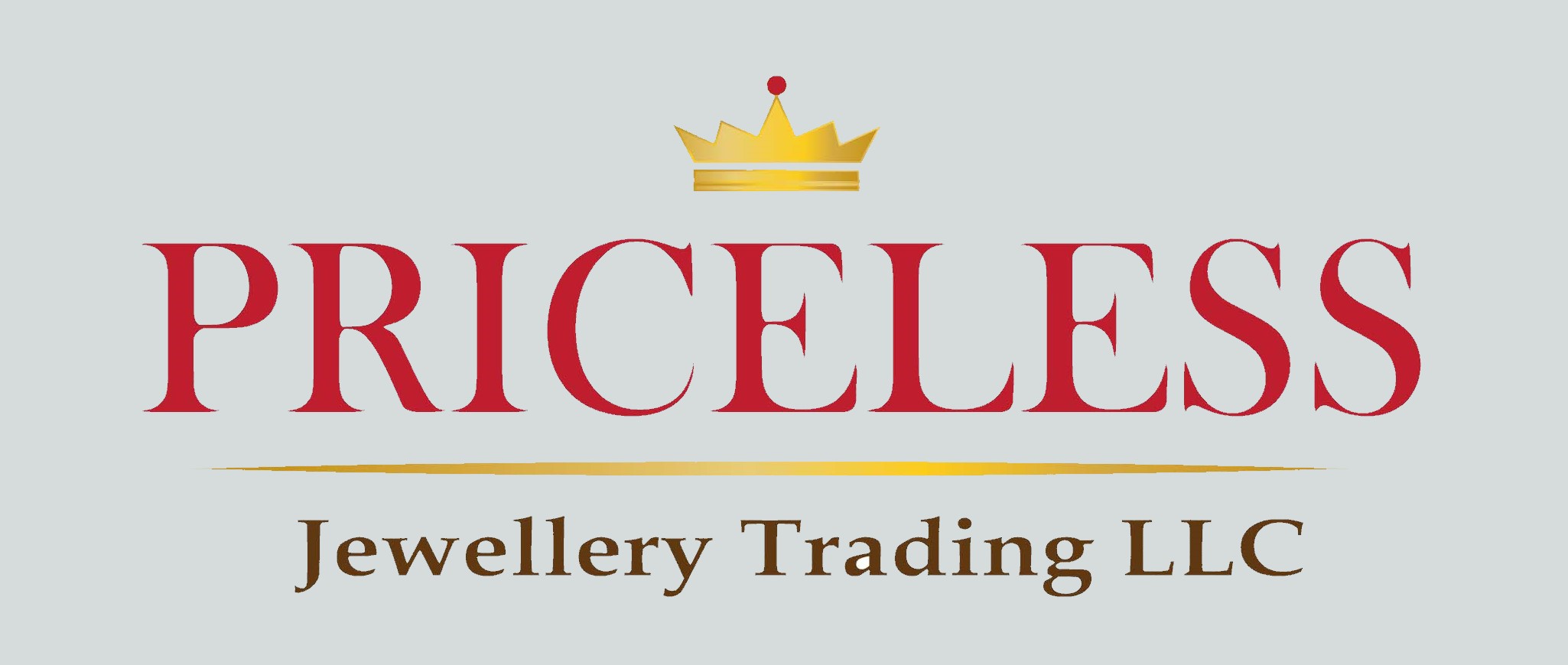 Priceless Jewellery Trading LLC.