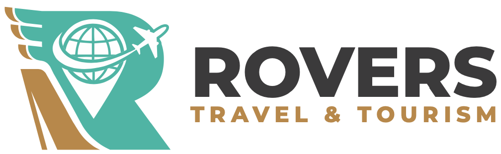 Rovers Travel & Tourism