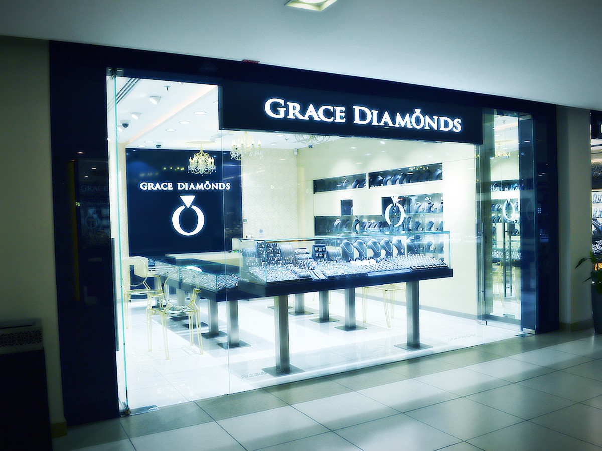 Grace Diamonds