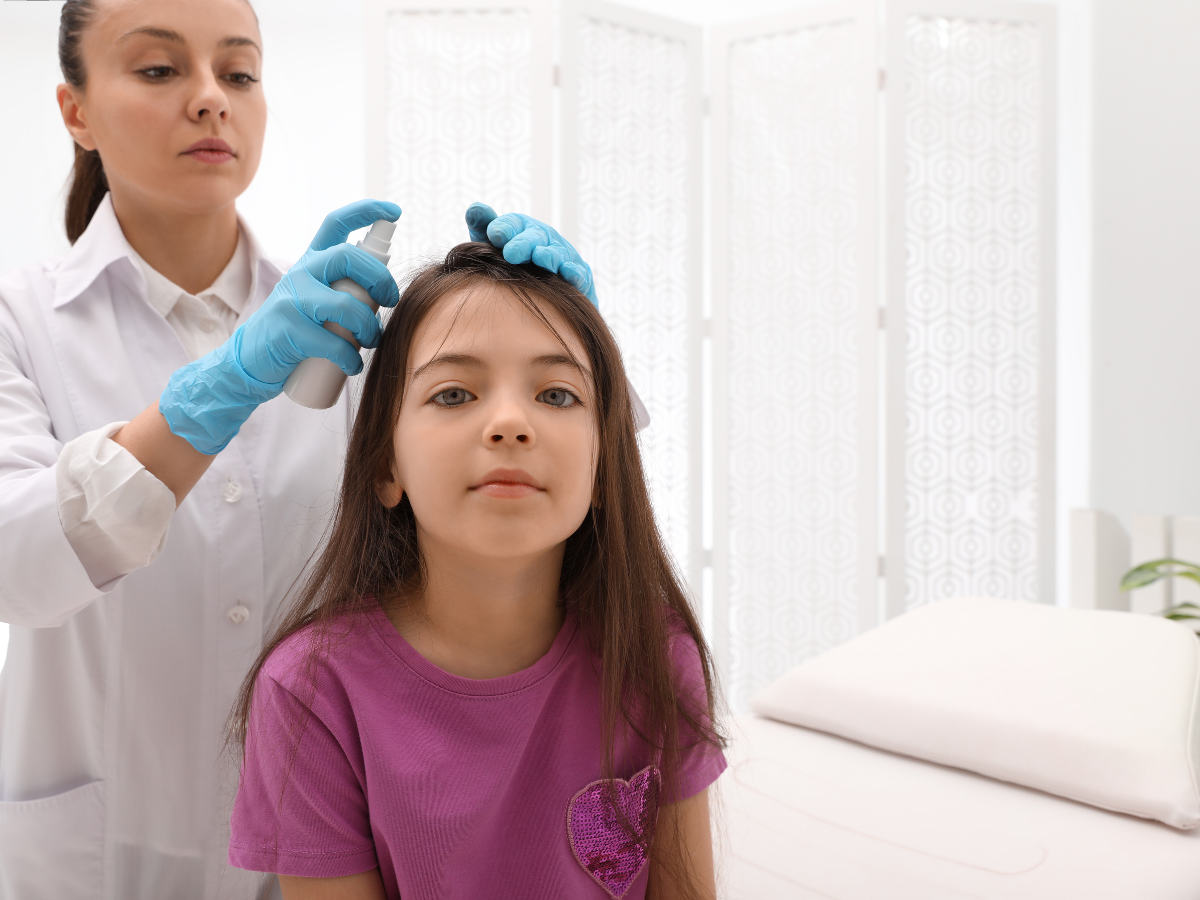 Head Lice Treatment for Sensitive Skin: Expert Strategies and Solutions