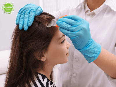 Why Choosing a Professional Lice Removal Service is Crucial for Your Family's Health