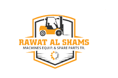 RAWAT AL SHAMS MACHINES EQUIP & SPARE PARTS