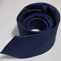 Formal tie - Blue